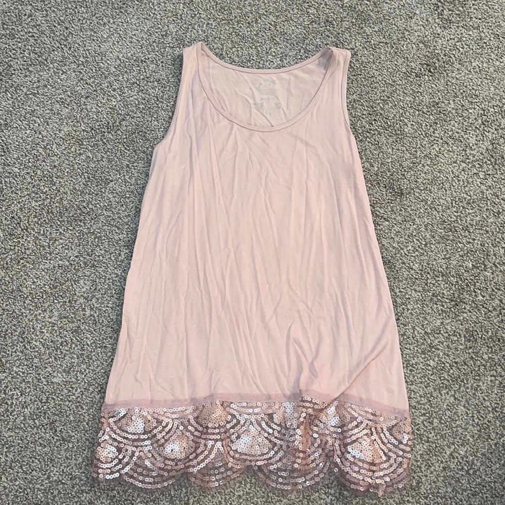 Maurices Tank Top